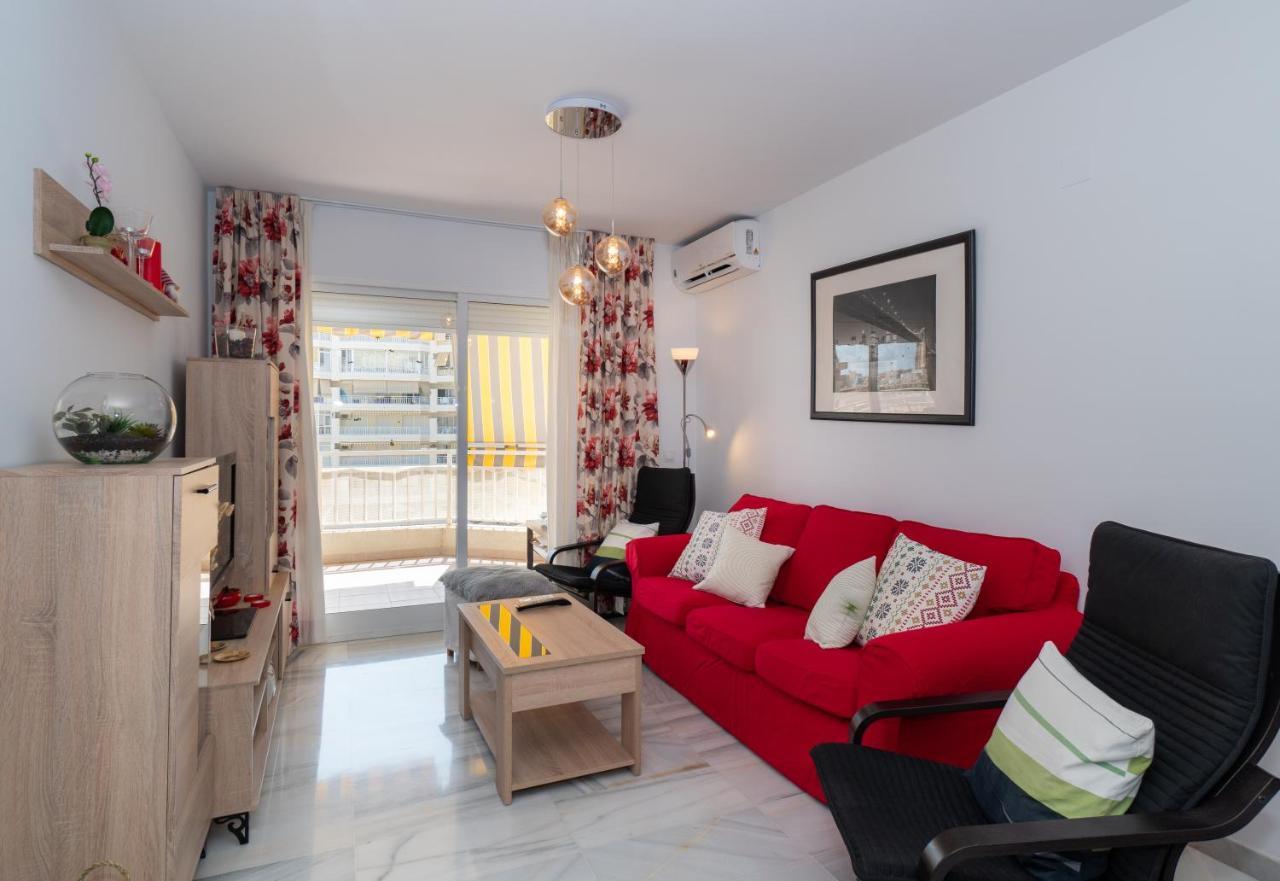 Sur Suites Detelina Fuengirola Exterior foto