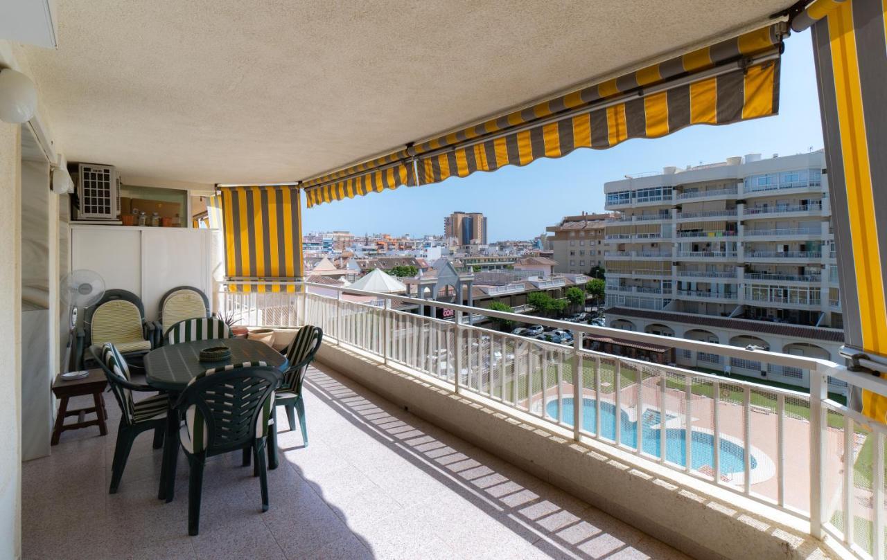 Sur Suites Detelina Fuengirola Exterior foto