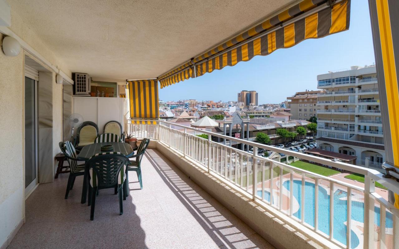 Sur Suites Detelina Fuengirola Exterior foto