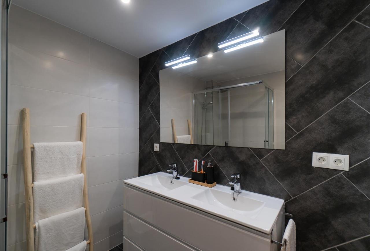 Sur Suites Detelina Fuengirola Exterior foto