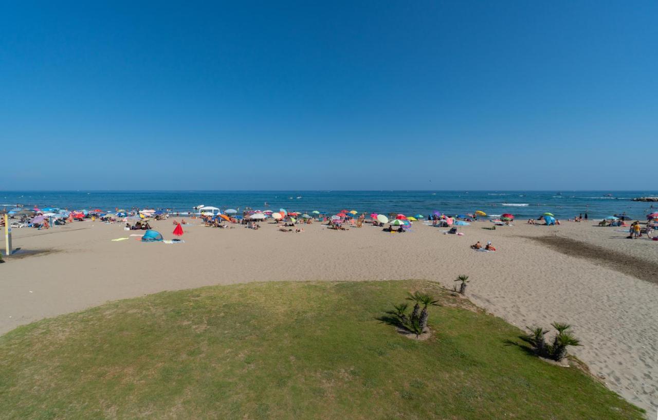 Sur Suites Detelina Fuengirola Exterior foto